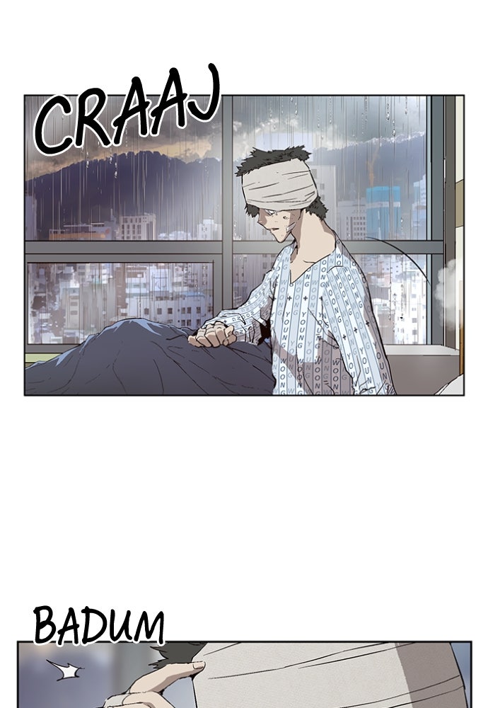 Read Weak Hero Español Manga Online