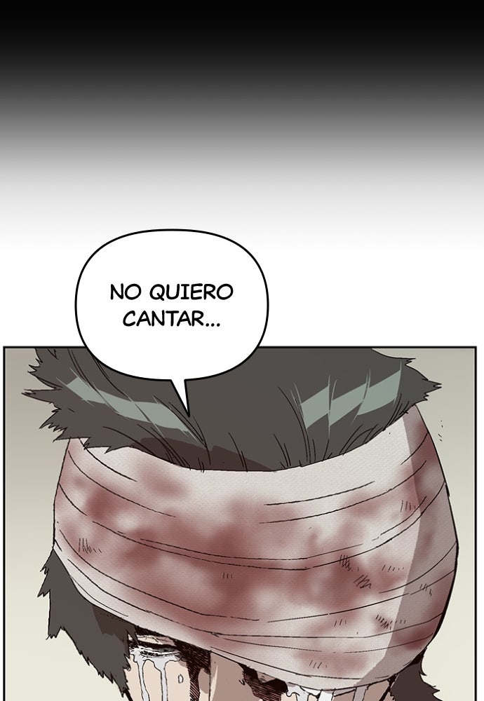 Read Weak Hero Español Manga Online