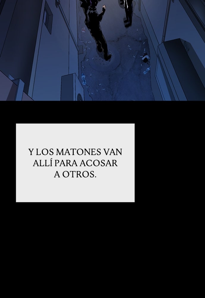 Read Weak Hero Español Manga Online