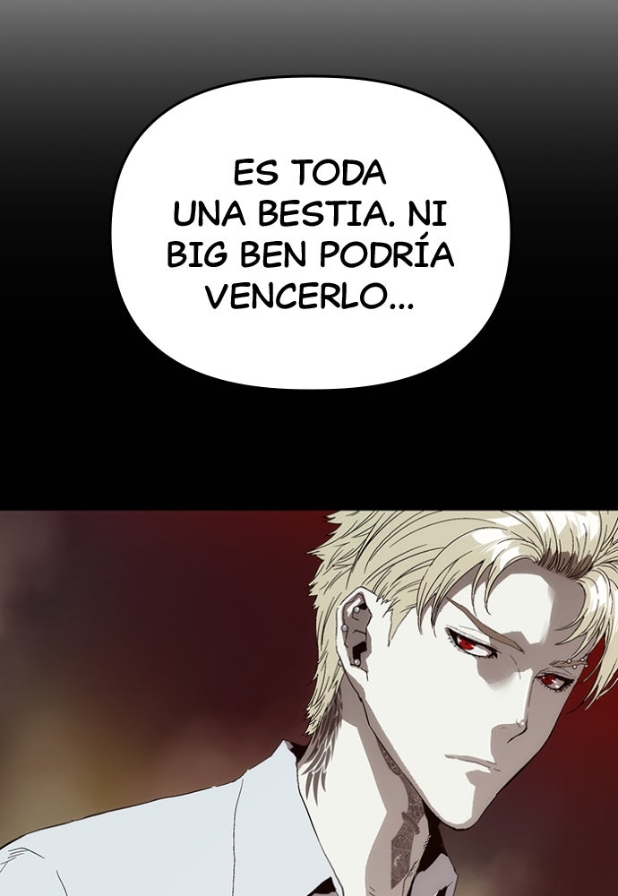 Read Weak Hero Español Manga Online