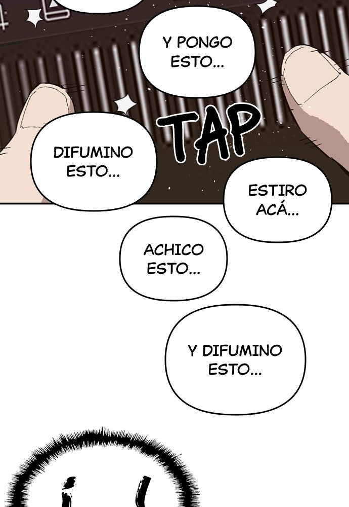 Read Weak Hero Español Manga Online