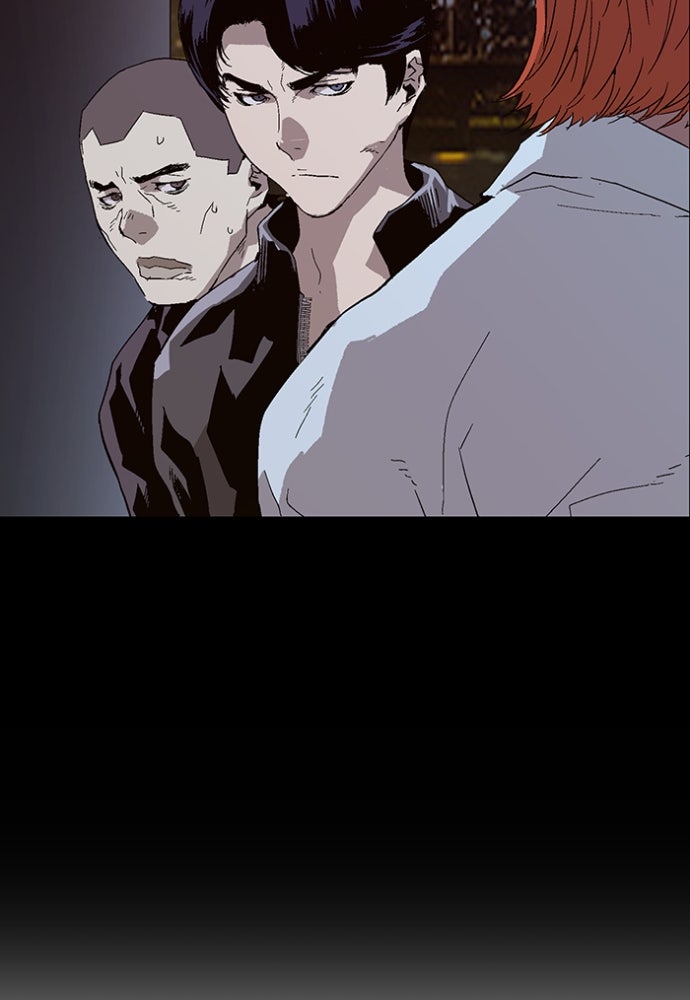 Read Weak Hero Español Manga Online