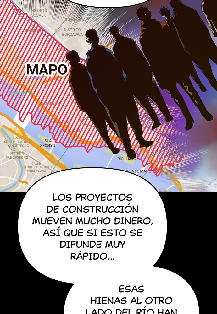 Read Weak Hero Español Manga Online