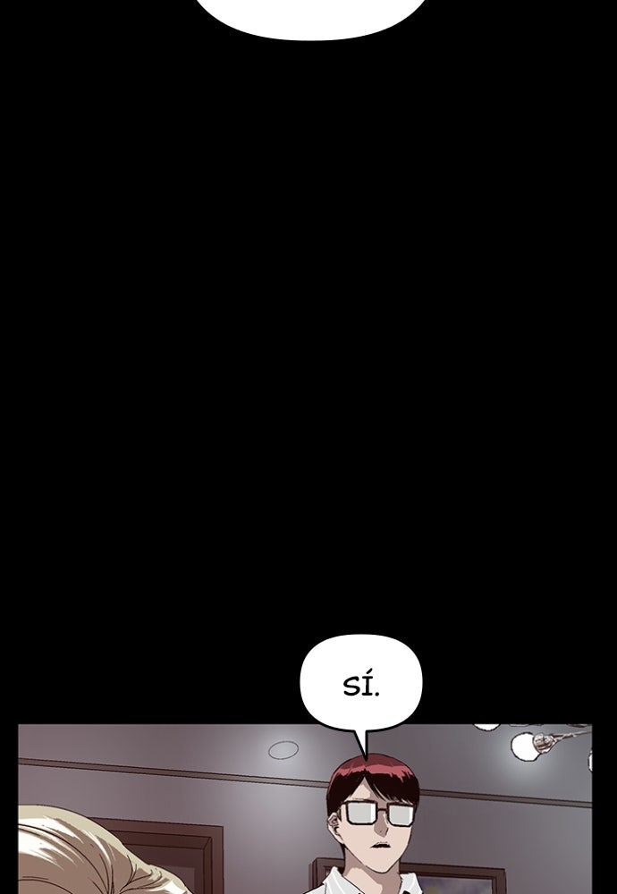 Read Weak Hero Español Manga Online