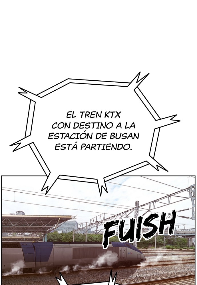Read Weak Hero Español Manga Online