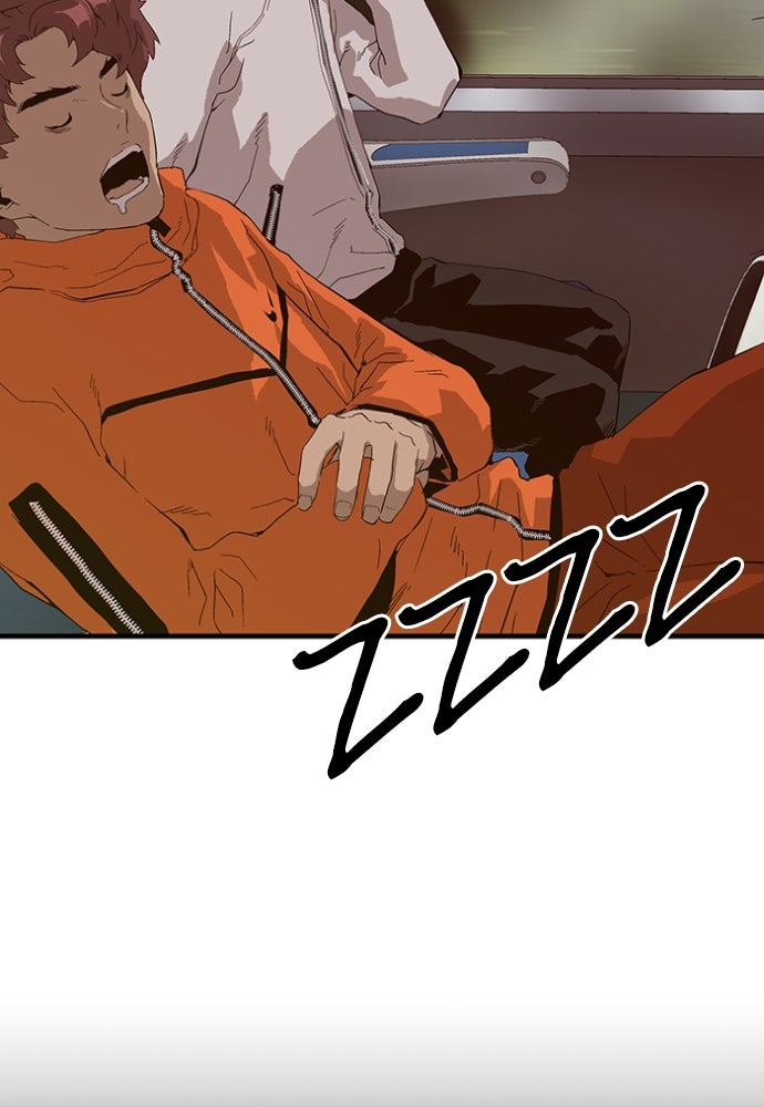 Read Weak Hero Español Manga Online