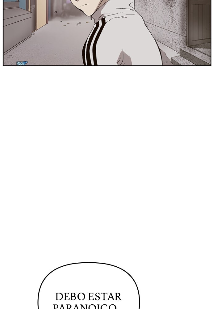 Read Weak Hero Español Manga Online