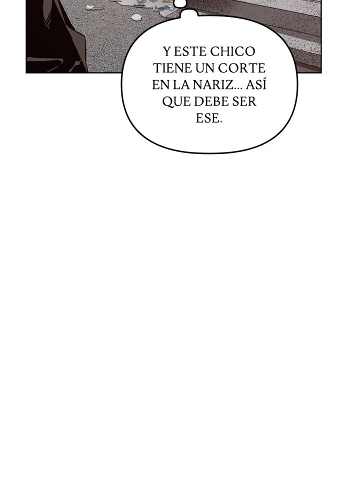 Read Weak Hero Español Manga Online