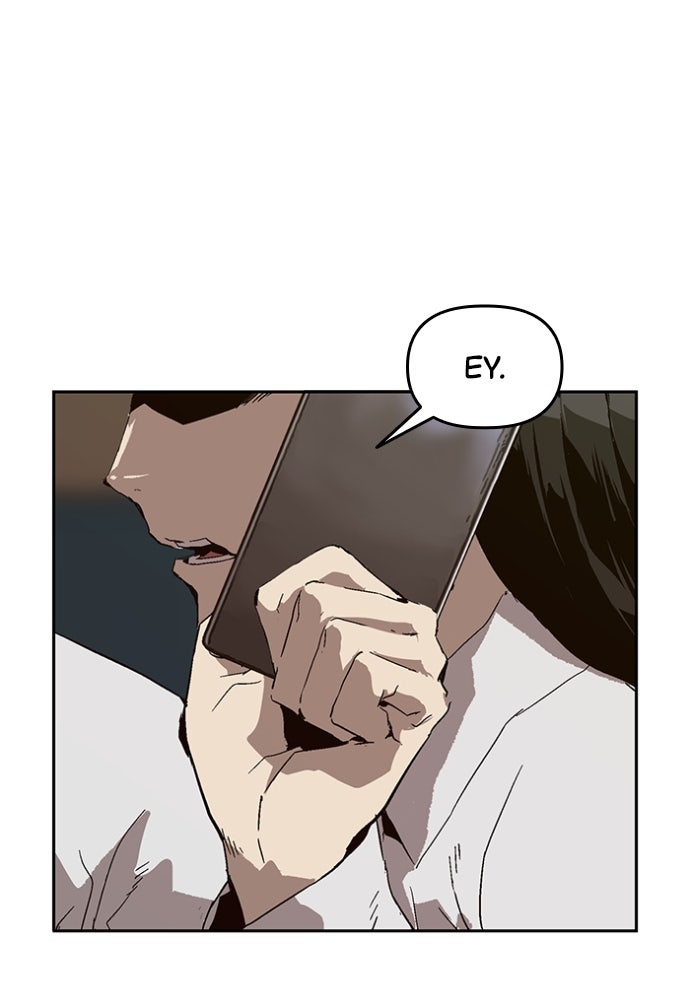 Read Weak Hero Español Manga Online