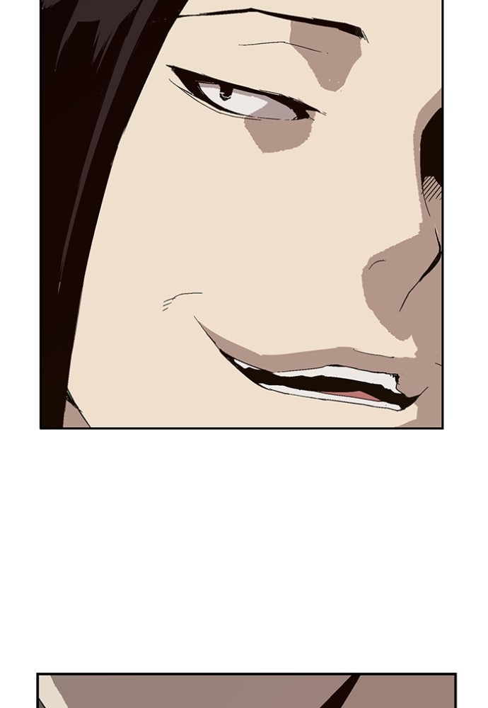 Read Weak Hero Español Manga Online