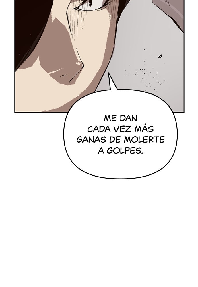 Read Weak Hero Español Manga Online