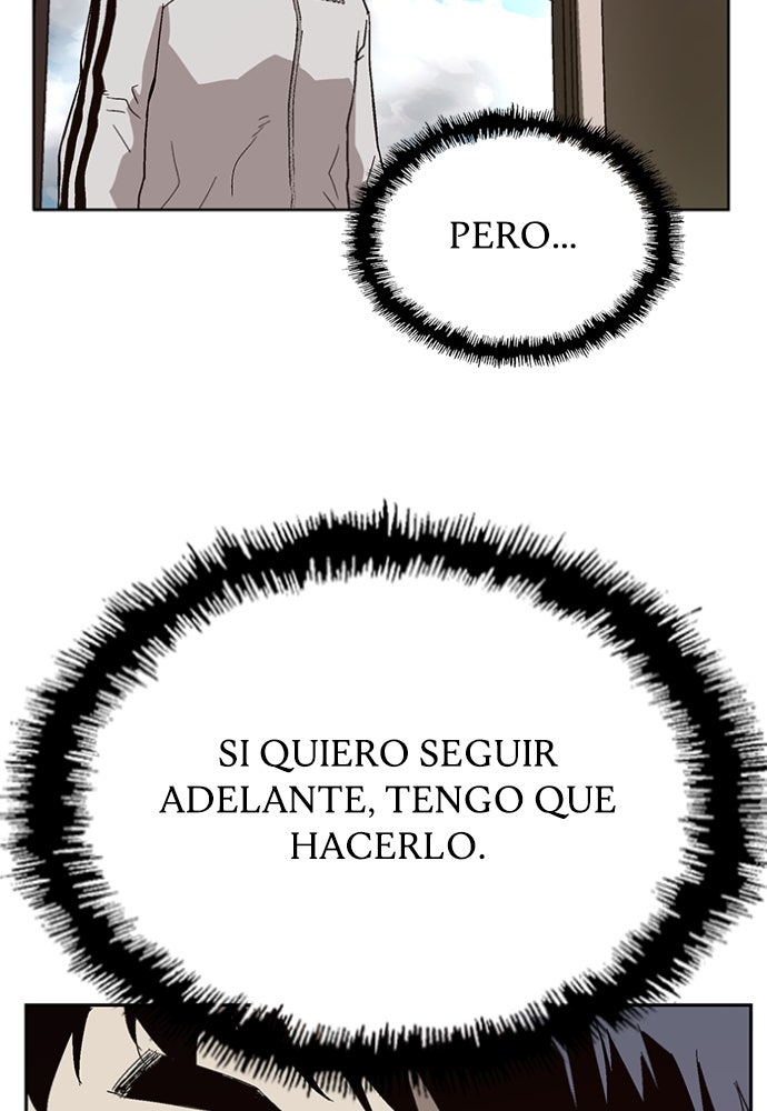 Read Weak Hero Español Manga Online