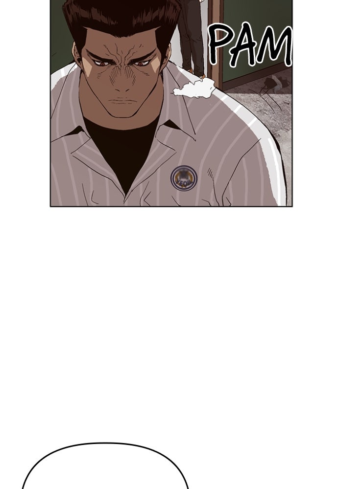 Read Weak Hero Español Manga Online