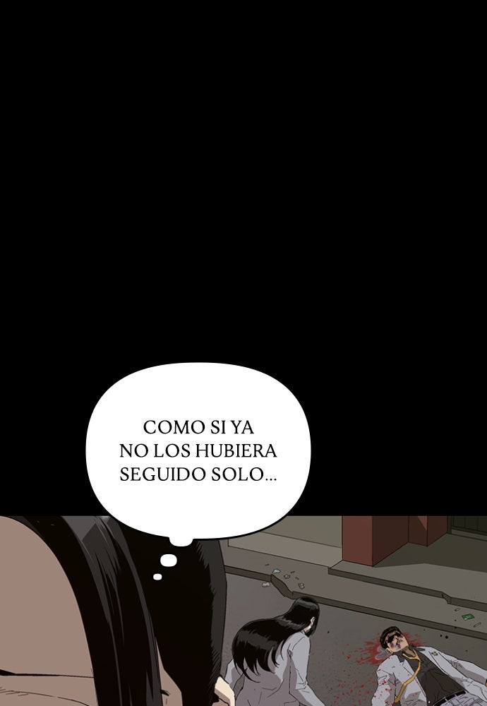 Read Weak Hero Español Manga Online
