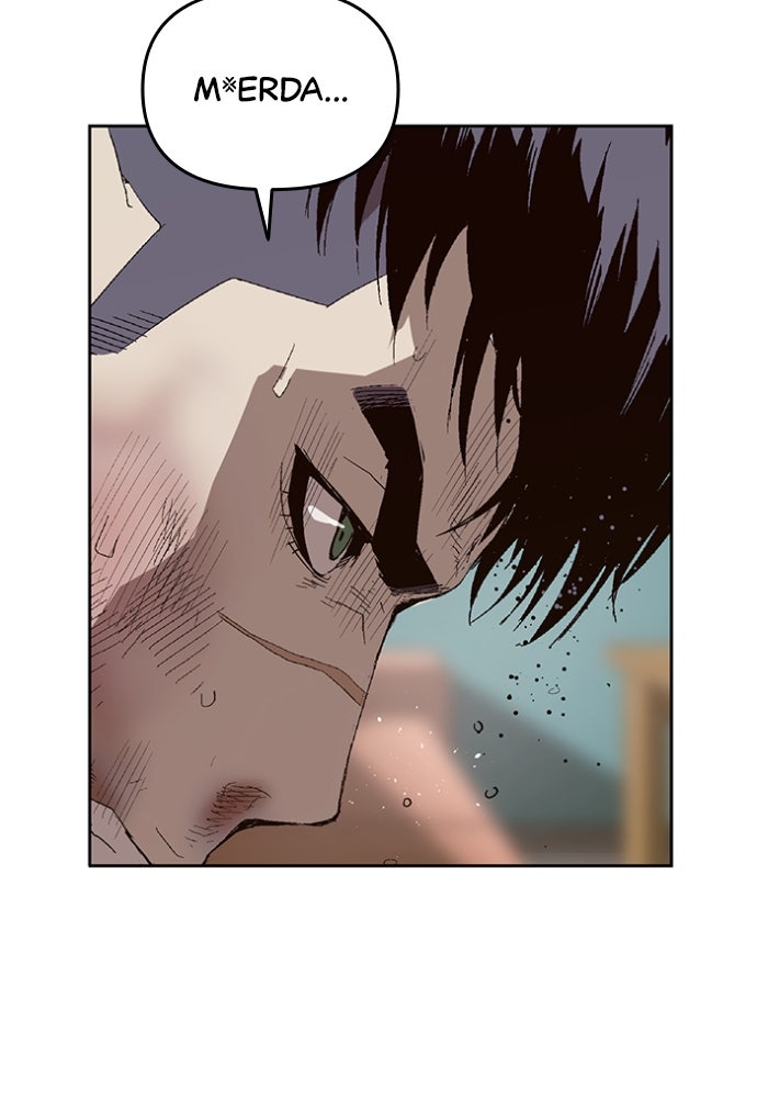 Read Weak Hero Español Manga Online