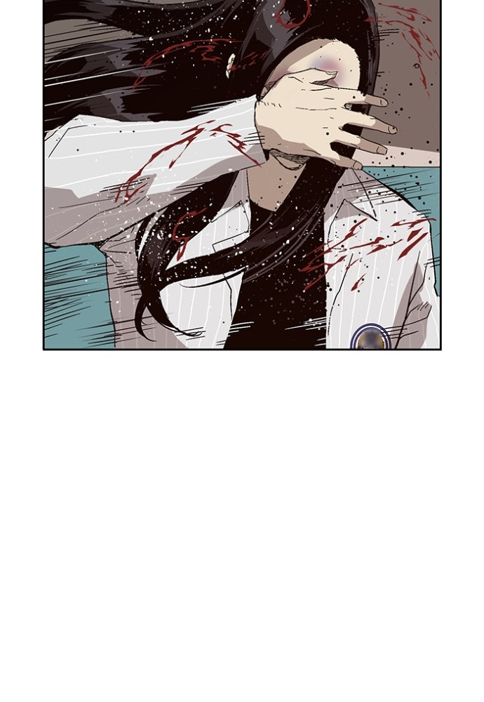 Read Weak Hero Español Manga Online