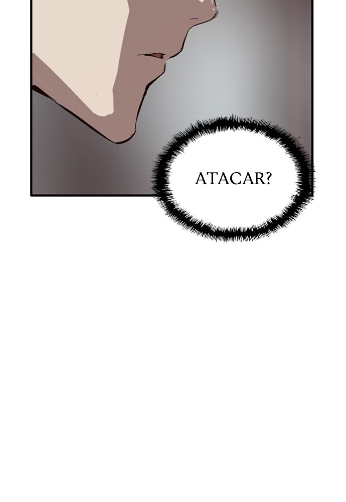 Read Weak Hero Español Manga Online