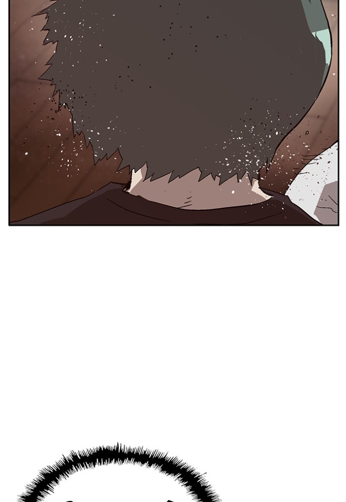 Read Weak Hero Español Manga Online