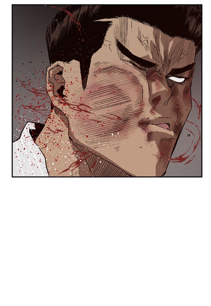 Read Weak Hero Español Manga Online