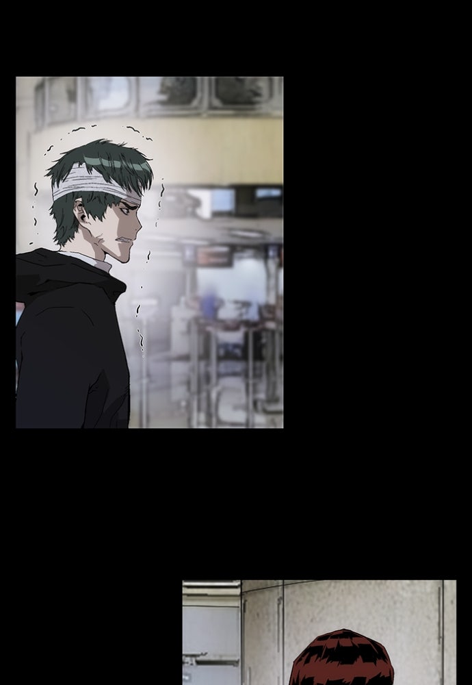 Read Weak Hero Español Manga Online