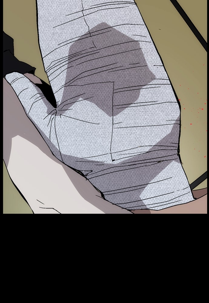 Read Weak Hero Español Manga Online