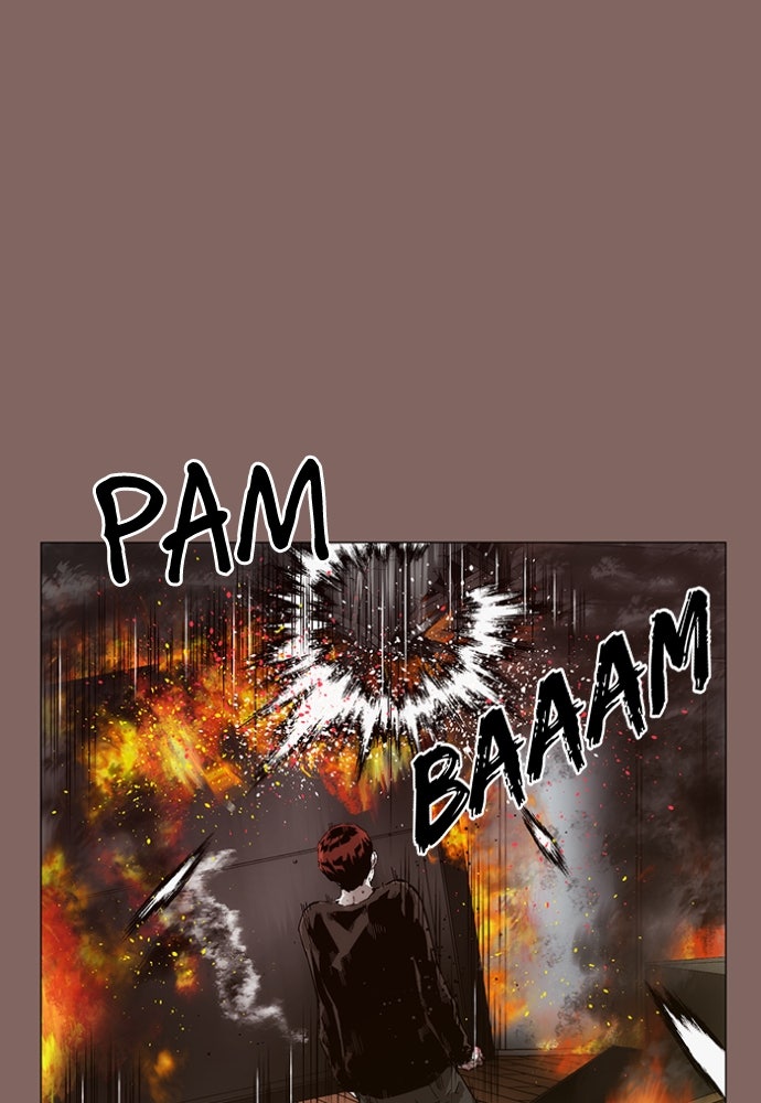 Read Weak Hero Español Manga Online