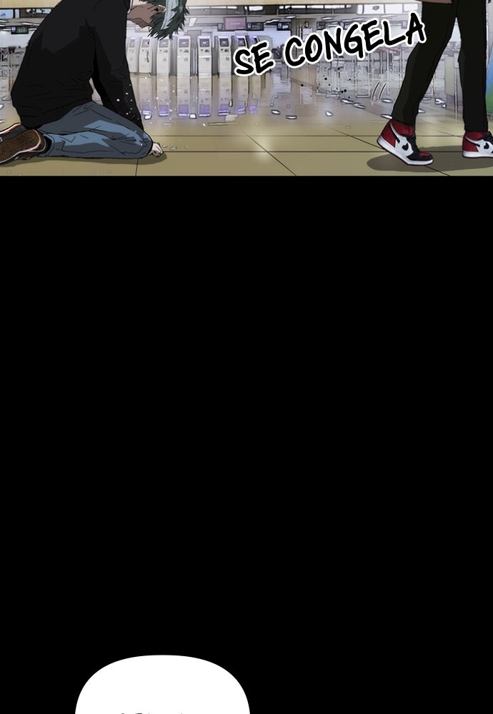 Read Weak Hero Español Manga Online