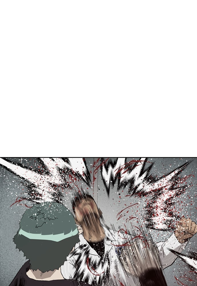 Read Weak Hero Español Manga Online