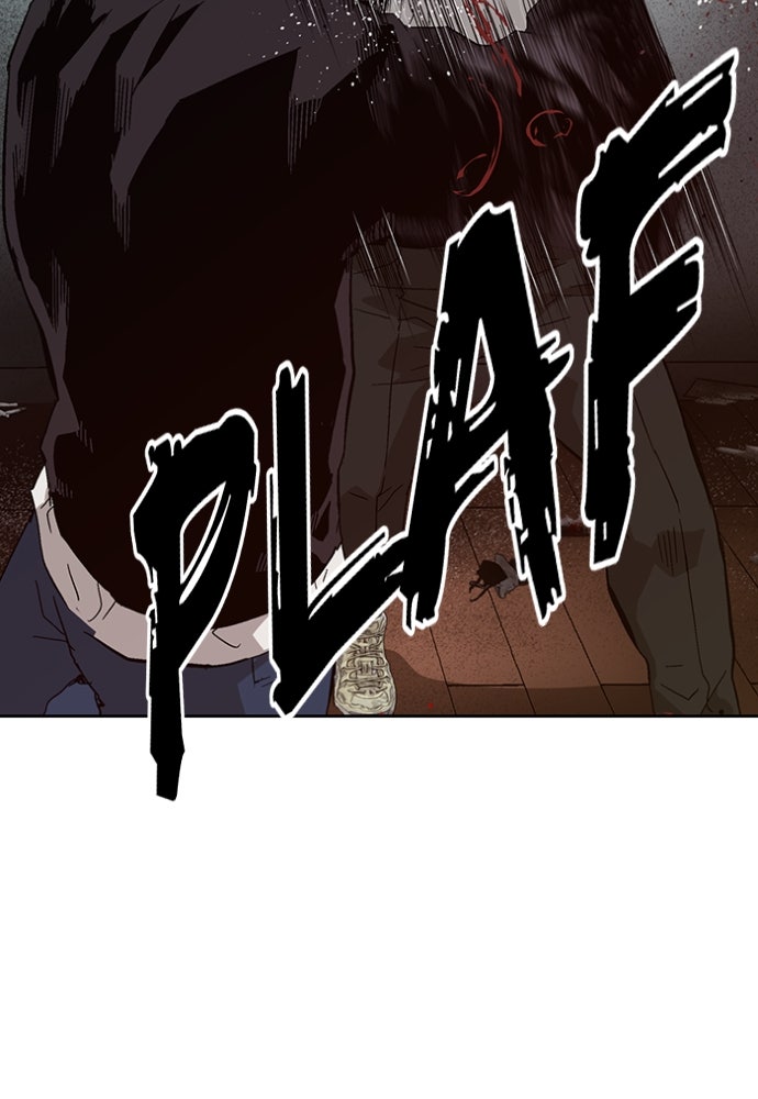 Read Weak Hero Español Manga Online