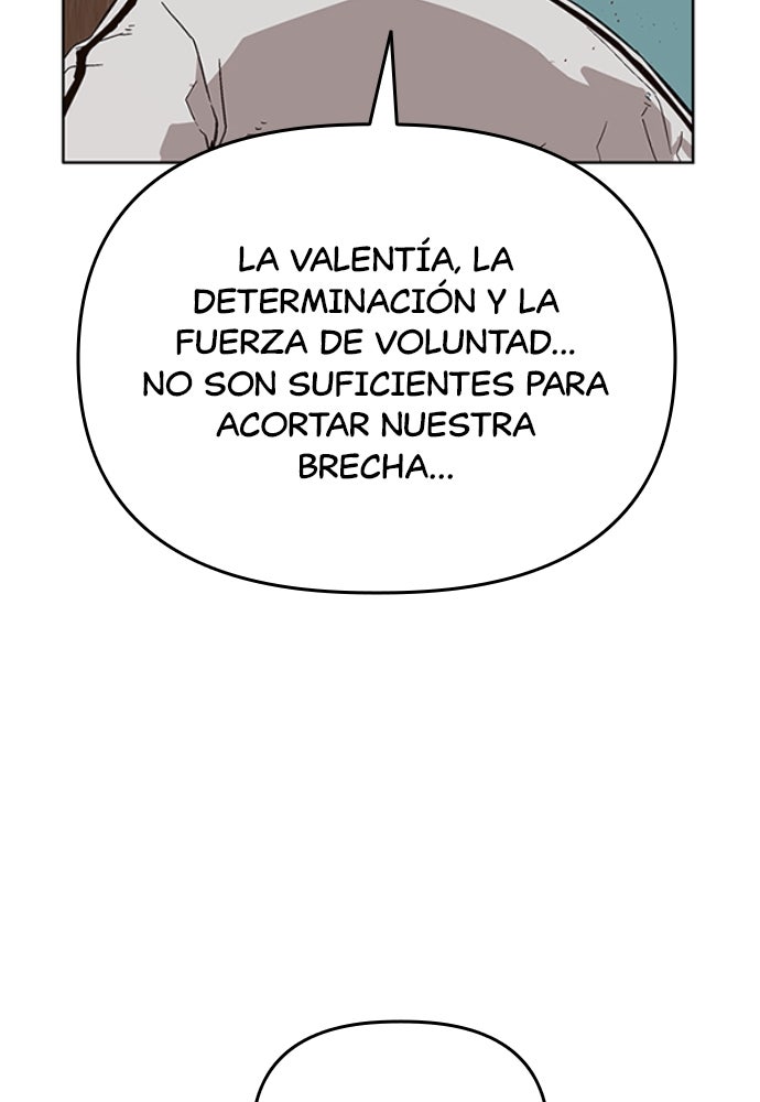 Read Weak Hero Español Manga Online