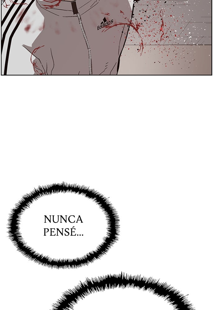 Read Weak Hero Español Manga Online