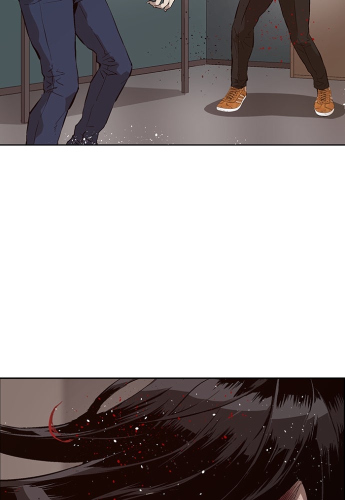 Read Weak Hero Español Manga Online