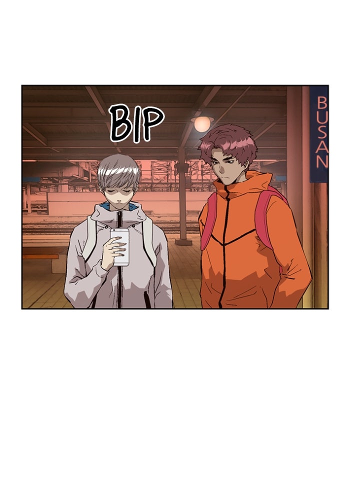 Read Weak Hero Español Manga Online