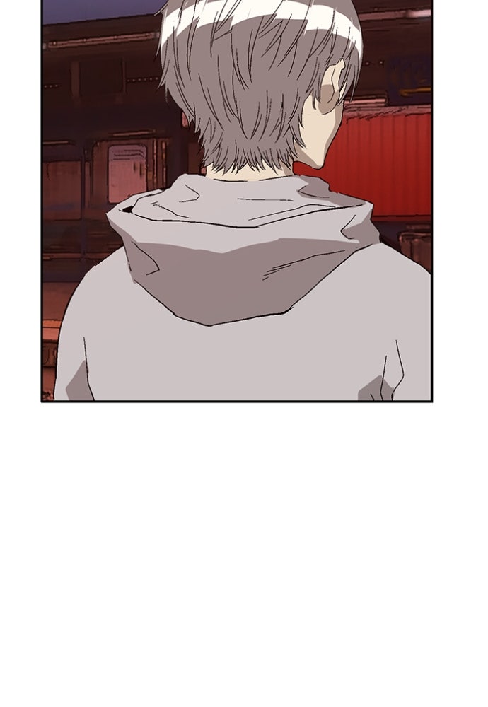 Read Weak Hero Español Manga Online