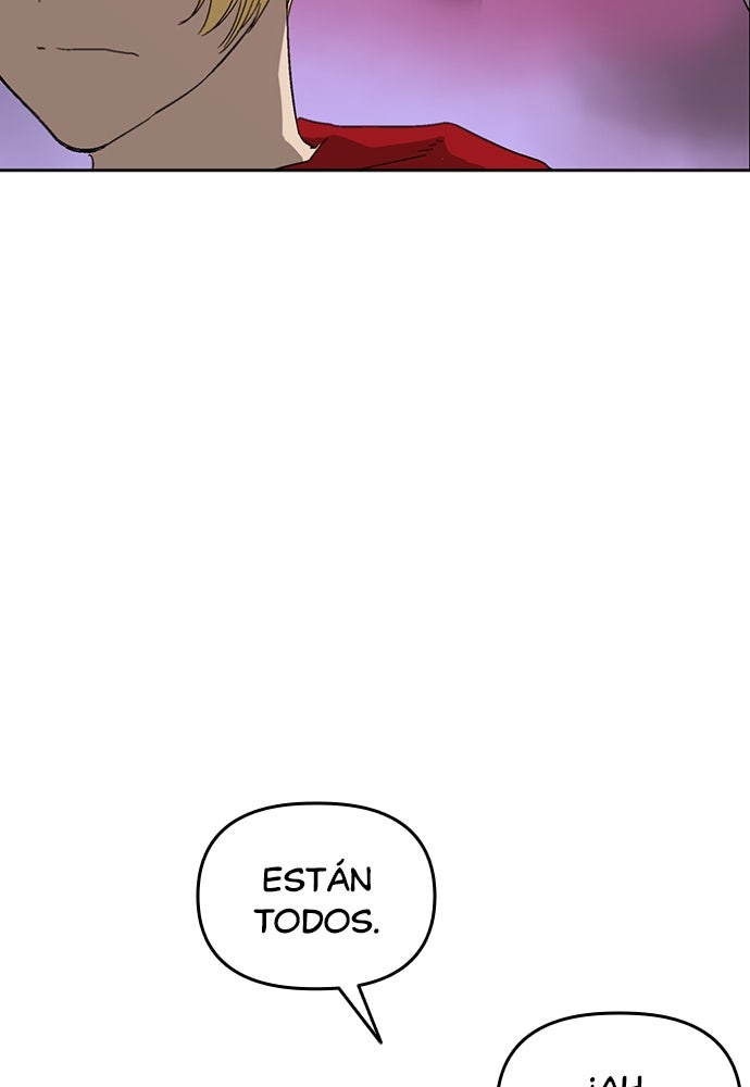 Read Weak Hero Español Manga Online