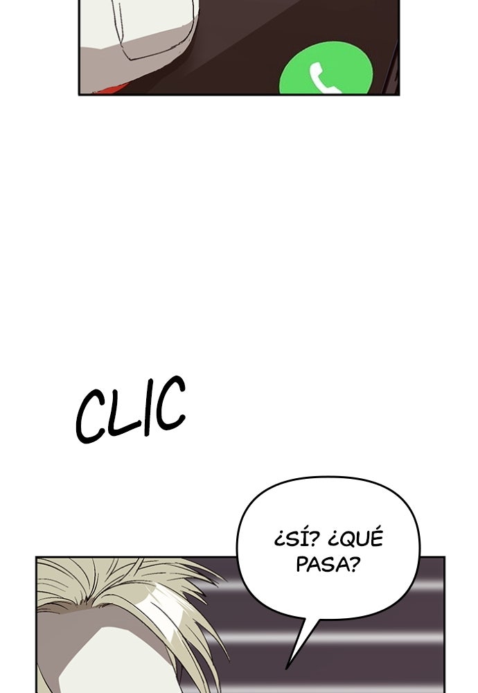 Read Weak Hero Español Manga Online