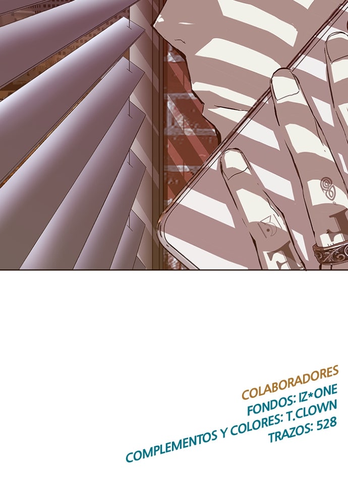 Read Weak Hero Español Manga Online