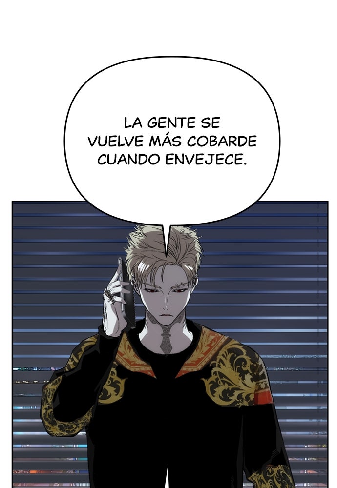 Read Weak Hero Español Manga Online