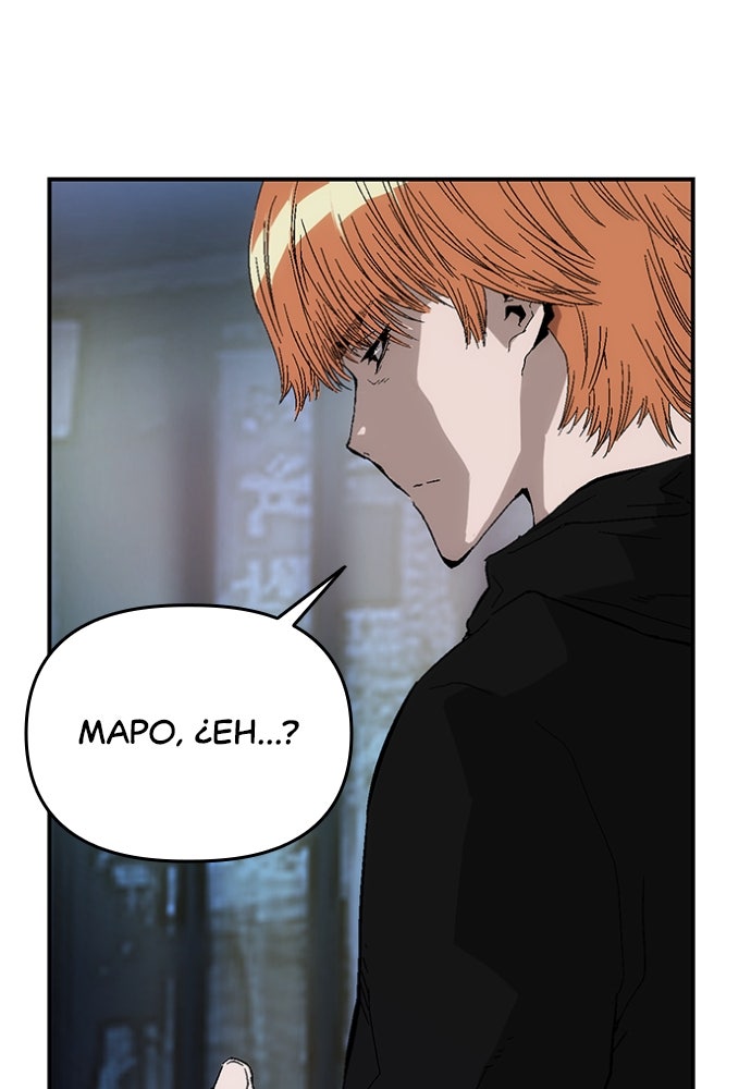 Read Weak Hero Español Manga Online