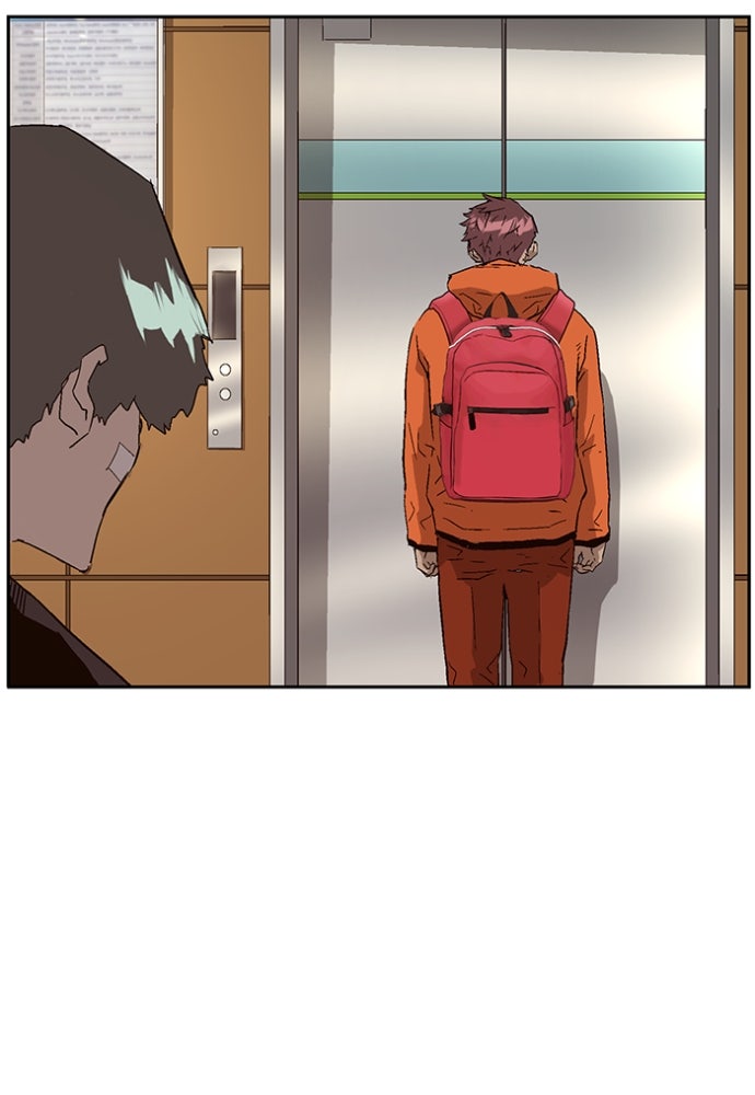 Read Weak Hero Español Manga Online