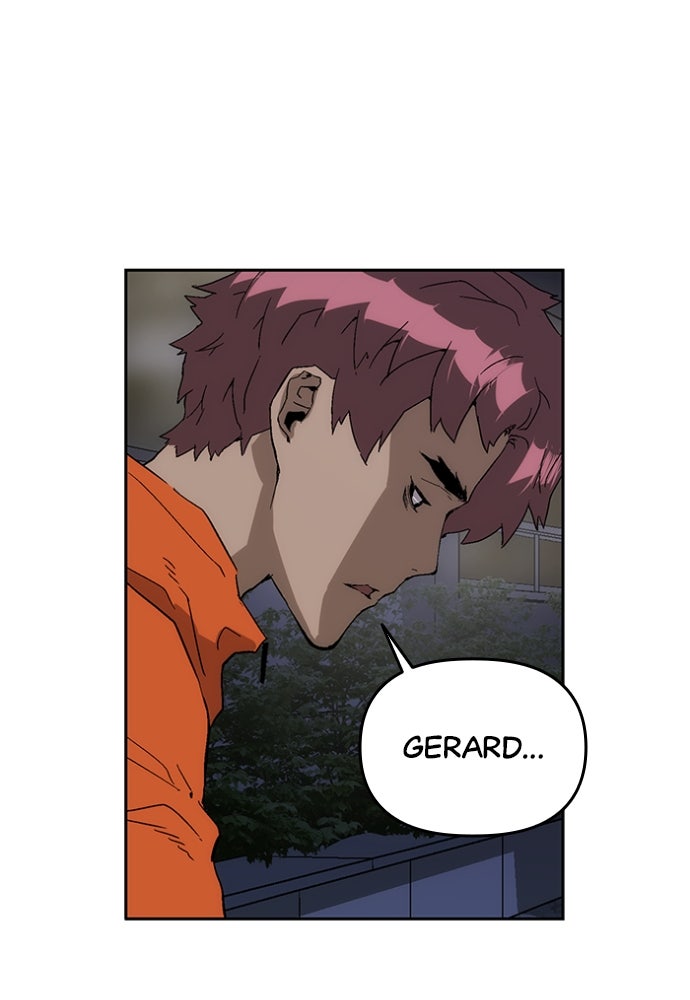 Read Weak Hero Español Manga Online