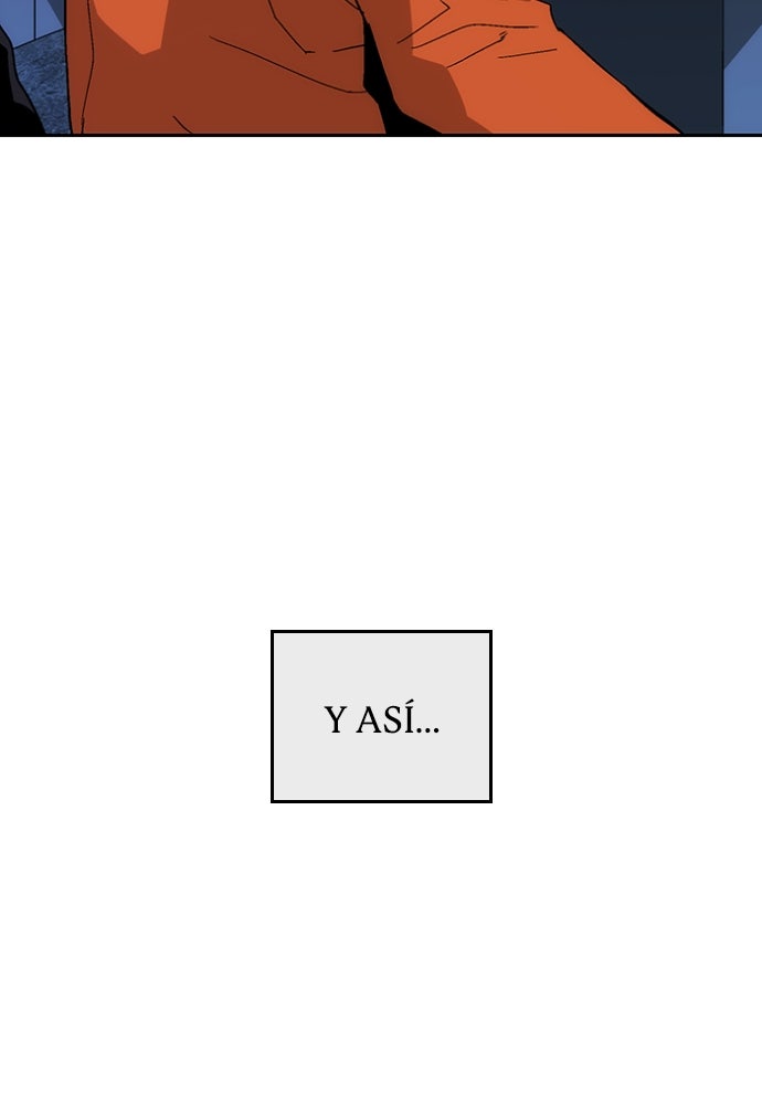 Read Weak Hero Español Manga Online