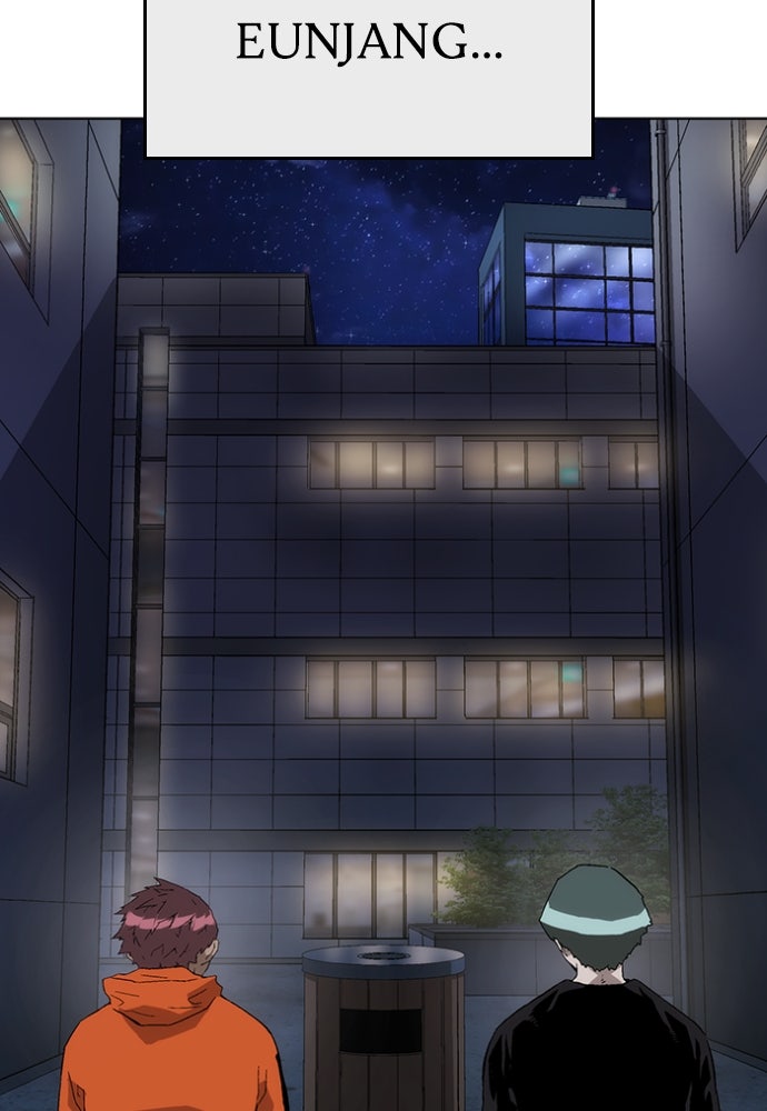 Read Weak Hero Español Manga Online