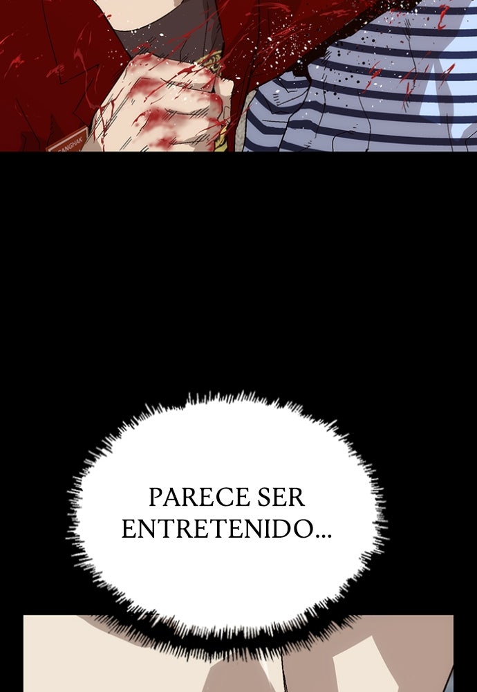 Read Weak Hero Español Manga Online