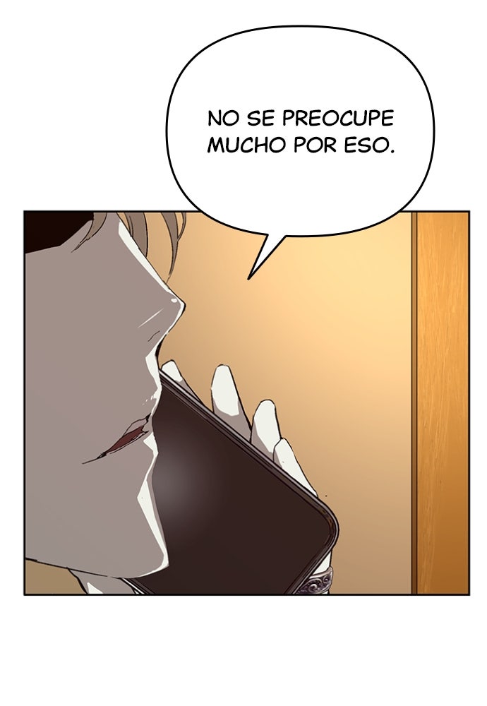 Read Weak Hero Español Manga Online