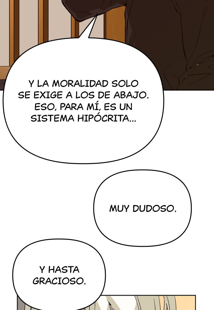 Read Weak Hero Español Manga Online