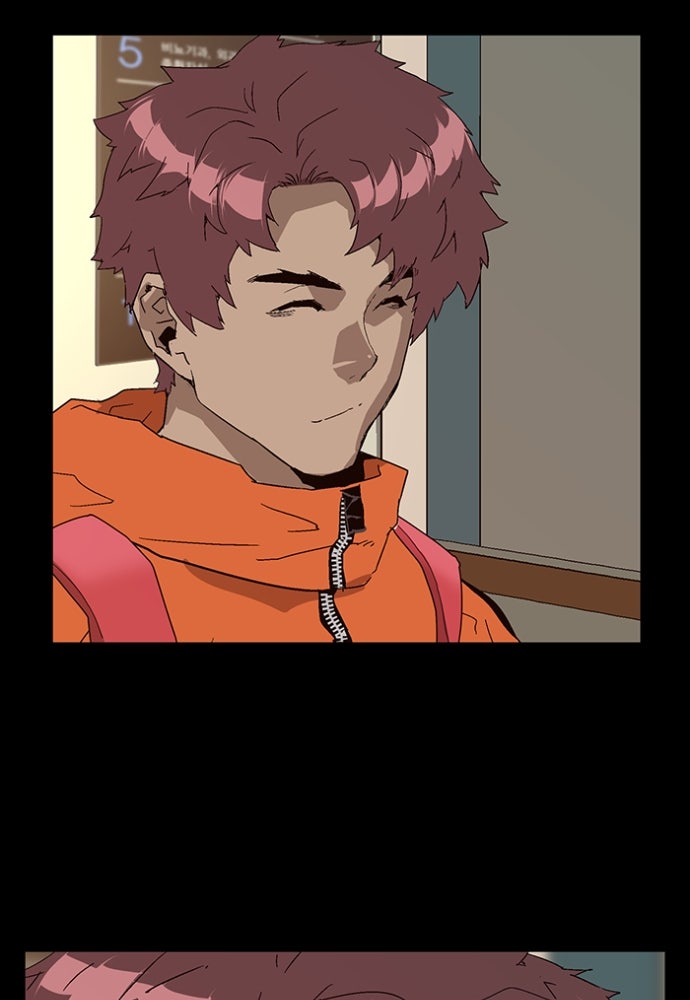 Read Weak Hero Español Manga Online