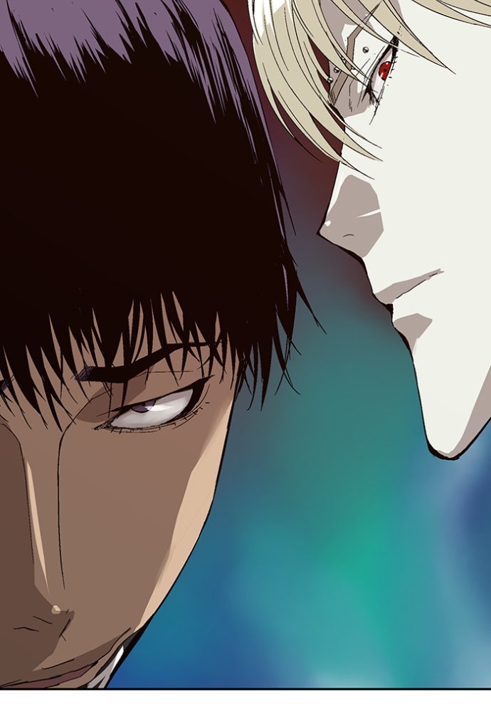 Read Weak Hero Español Manga Online