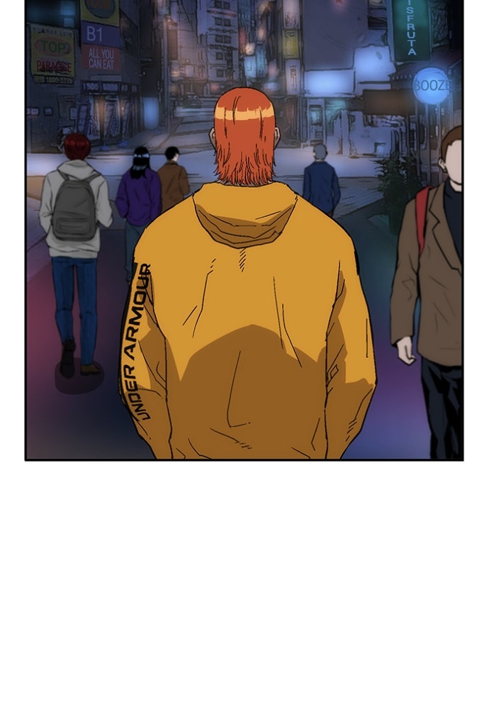 Read Weak Hero Español Manga Online