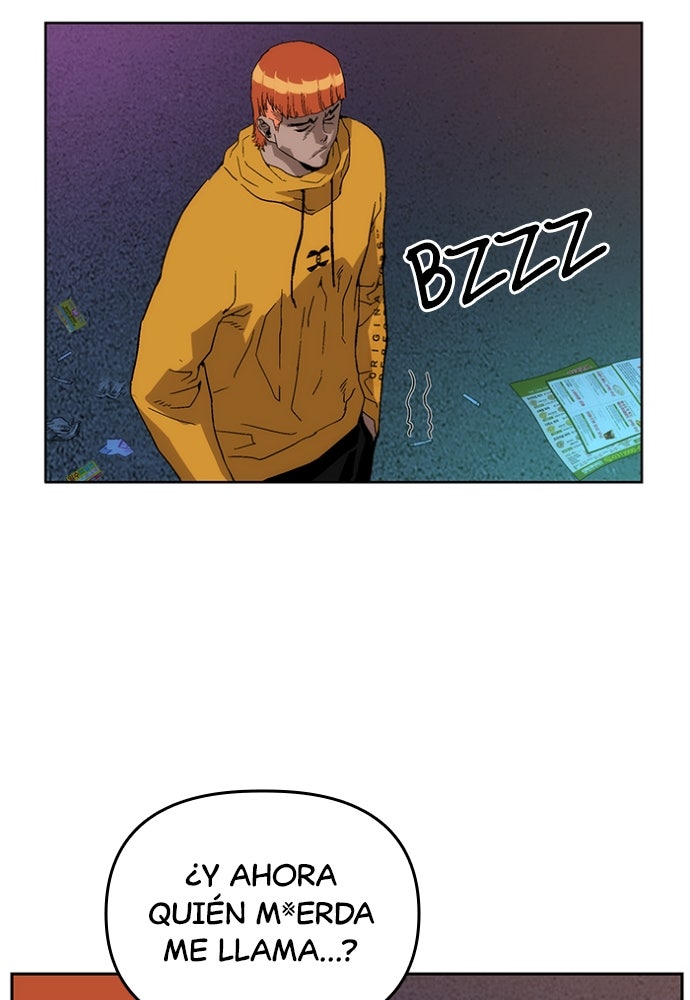 Read Weak Hero Español Manga Online